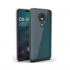 Чехол для мобильного телефона BeCover Motorola Moto G7 Transparancy (705135)