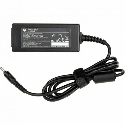 Блок живлення до ноутбуку PowerPlant ACER 220V, 12V 18W 1.5A (3.0*1.1) (AC18A3011)