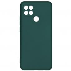 Чехол для мобильного телефона Armorstandart ICON Case for OPPO A15/15S Pine Green (ARM58516)