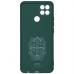 Чехол для мобильного телефона Armorstandart ICON Case for OPPO A15/15S Pine Green (ARM58516)
