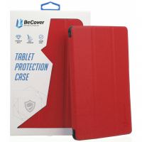 Чехол для планшета BeCover Smart Case Lenovo Tab P11 Red (706092)