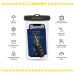 Чехол для мобильного телефона Armorstandart Capsule Waterproof Case Black (ARM59233)