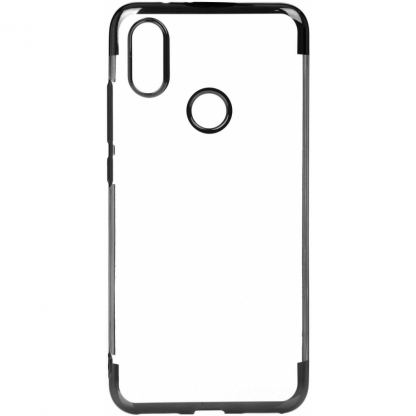Чехол для моб. телефона Armorstandart Air Glitter Xiaomi Redmi Note 6 Pro Sapphire Black (ARM53843)
