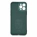 Чехол для мобильного телефона Armorstandart ICON Case Apple iPhone 12 Pro Max Pine Green (ARM57507)