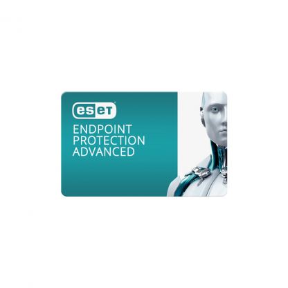 Антивирус Eset PROTECT Advanced с локал. упр. 23 ПК на 3year Business (EPAL_23_3_B)