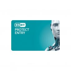 Антивирус Eset PROTECT Entry с локал. упр. 27 ПК на 1year Business (EPENL_27_1_B)