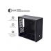 Корпус Qube QBV9M_WBNU3