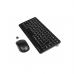 Комплект A4Tech FG1112 Wireless Black (FG1112 Black)