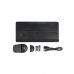 Комплект A4Tech FG1112 Wireless Black (FG1112 Black)