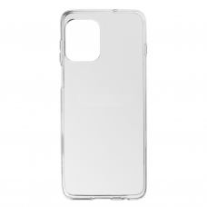 Чехол для мобильного телефона Armorstandart Air Series Motorola G100 Transparent (ARM59429)