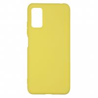 Чехол для моб. телефона Armorstandart ICON Case Xiaomi Redmi Note 10 5G / Poco M3 Pro Yellow (ARM59345)