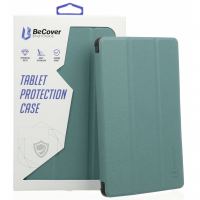 Чохол до планшета BeCover Smart Case Samsung Galaxy Tab A7 Lite SM-T220 / SM-T225 Dark (706457)