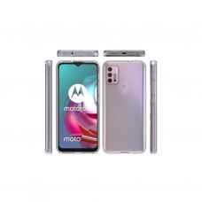 Чехол для мобильного телефона BeCover Motorola Moto G10 / G30 Transparancy (706487)