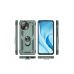 Чохол до мобільного телефона BeCover Military Xiaomi Mi 11 Lite / Mi 11 Lite 5G Dark Green (706645)