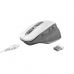 Мишка Trust Ozaa Rechargeable Wireless White (24035)