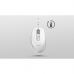 Мышка Trust Ozaa Rechargeable Wireless White (24035)