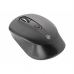 Мышка 2E MF230 Silent Wireless Black (2E-MF230WB)