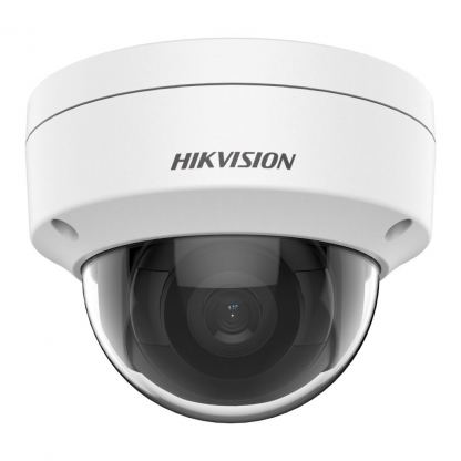 Камера відеоспостереження Hikvision DS-2CD1121-I(F) (2.8)