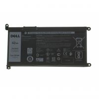 Акумулятор до ноутбука Dell Inspiron 15-5585 YRDD6, 42Wh (3500mAh), 3cell, 11.46V (A47678)