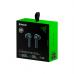 Наушники Razer Hammerhead True Wireless 2021 Black (RZ12-03820100-R3G1)