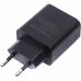 Зарядний пристрій Maxxter 1 USB Type-C + cable Type-C to Type-C (WC-PD25W-CtC-01)