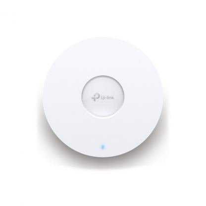 Точка доступу Wi-Fi TP-Link EAP610