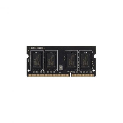 Модуль пам'яті для ноутбука SoDIMM DDR4 8GB 3200 MHz AMD (R948G3206S2S-U)