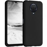 Чехол для мобильного телефона BeCover Nokia G20 Black (706931)