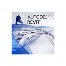 ПО для 3D (САПР) Autodesk Revit Commercial Single-user Annual Subscription Renewal (829I1-001355-L890)