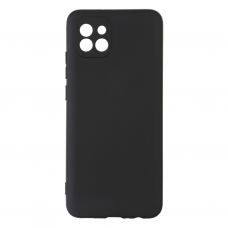 Чехол для мобильного телефона Armorstandart Matte Slim Fit Samsung A03 Black (ARM60607)