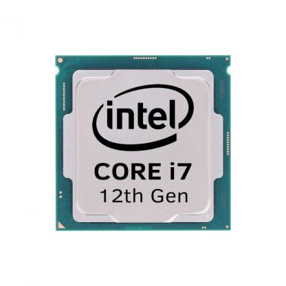 Процессор INTEL Core™ i7 12700 (CM8071504555019)