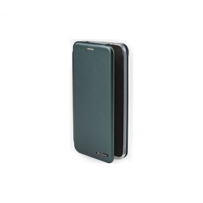 Чохол до мобільного телефона BeCover Exclusive Xiaomi Redmi Note 11 4G/10 2021/10 2022 Dark Green (707016)