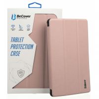 Чехол для планшета BeCover Soft Edge Pencil Apple iPad mini 6 2021 Pink (706808)