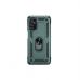 Чохол до мобільного телефона BeCover Samsung Galaxy M52 SM-M526 Dark Green (707119)