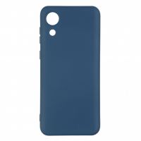 Чехол для мобильного телефона Armorstandart SmartICON Case Samsung A03 Core (A032) Dark Blue (ARM60879)