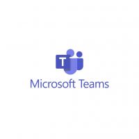 Офісний додаток Microsoft Teams Essentials (AAD Identity) P1Y Annual License (CFQ7TTC0JN4R_0002_P1Y_A)