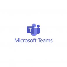 Офісний додаток Microsoft Teams Essentials (AAD Identity) P1Y Annual License (CFQ7TTC0JN4R_0002_P1Y_A)