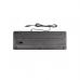 Клавиатура A4Tech FKS10 USB Grey