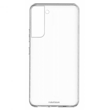 Чохол до моб. телефона MakeFuture Samsung S22 Air (Clear TPU) (MCA-SS22)