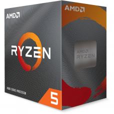 Процесор AMD Ryzen 5 4600G (100-100000147BOX)