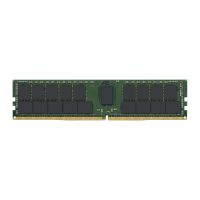 Модуль памяти для сервера DDR4 64GB ECC RDIMM 3200MHz 2Rx4 1.2V CL22 Kingston (KSM32RD4/64HCR)