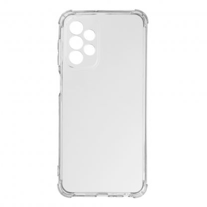 Чехол для мобильного телефона Armorstandart Air Force Samsung A23 4G (A235) Camera cover Transparent (ARM62091)