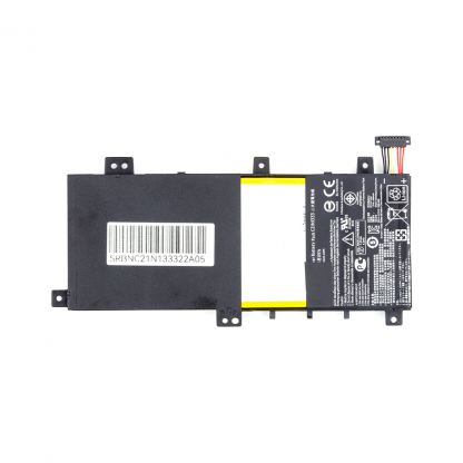 Акумулятор до ноутбука ASUS Transformer Book Flip TP550LA (C21N1333) 7.5V 4900mAh (NB431533)