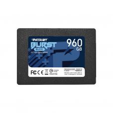 Накопичувач SSD 2.5