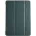 Чохол до планшета BeCover Smart Case Apple iPad 10.2 2019/2020/2021 Dark Green (707963)