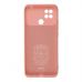 Чехол для мобильного телефона Armorstandart ICON Case Xiaomi Poco C40 Pink (ARM62675)