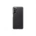Чехол для мобильного телефона Samsung Soft Clear Cover Galaxy A23 (A235) Black (EF-QA235TBEGRU)