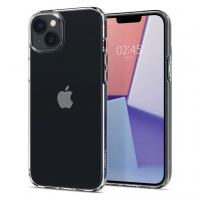 Чехол для мобильного телефона Spigen Apple iPhone 14 Plus Liquid Crystal, Crystal Clear (ACS04887)