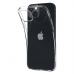 Чехол для мобильного телефона Spigen Apple iPhone 14 Plus Liquid Crystal, Crystal Clear (ACS04887)