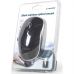 Мышка Gembird MUSW-4BSC-01 Wireless Black (MUSW-4BSC-01)